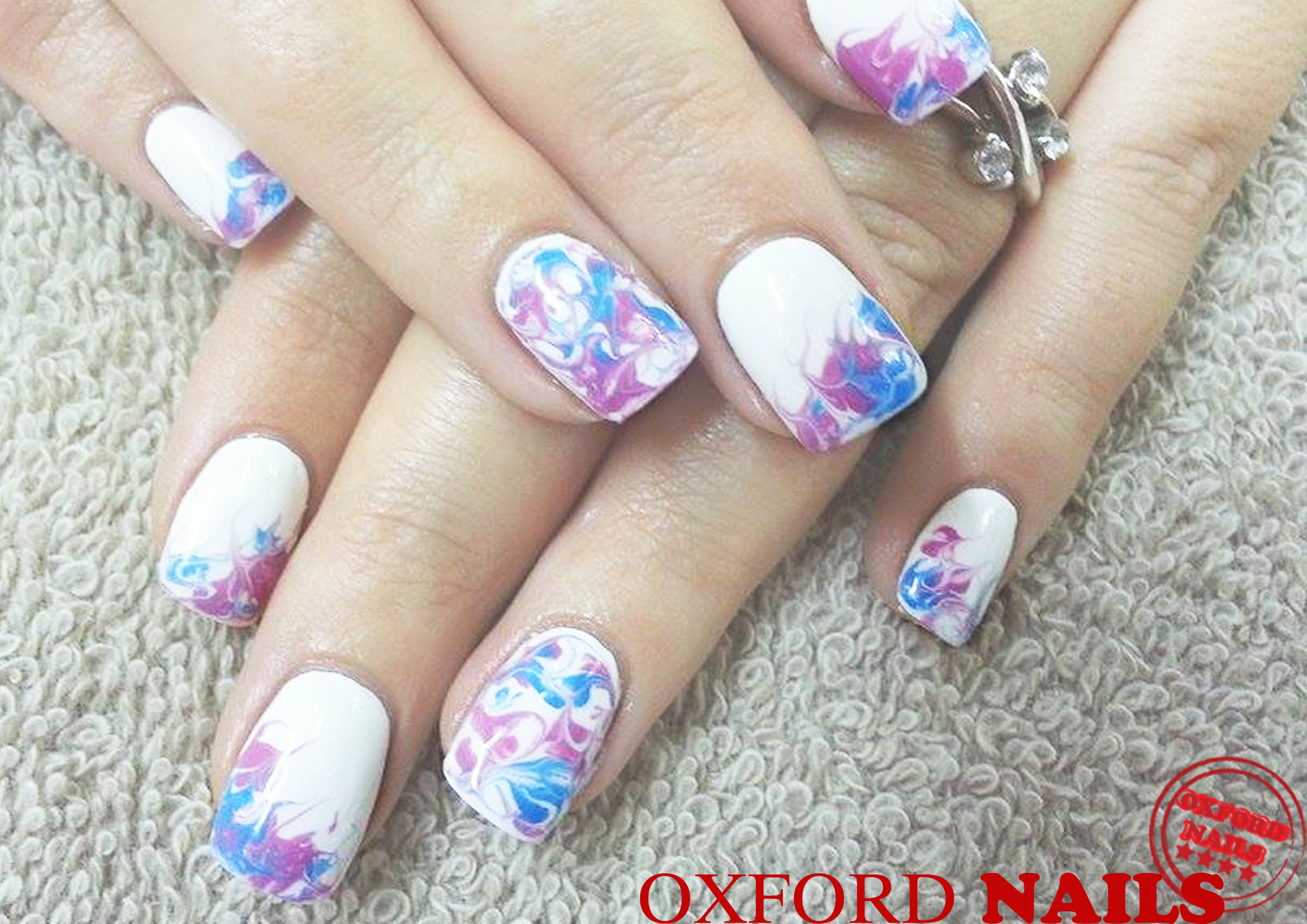 Oxford Nails